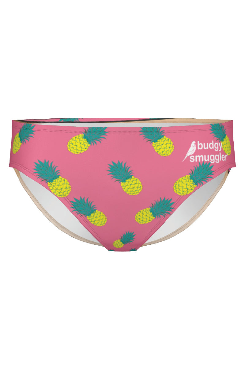 Custom DIY Cheeky Bum