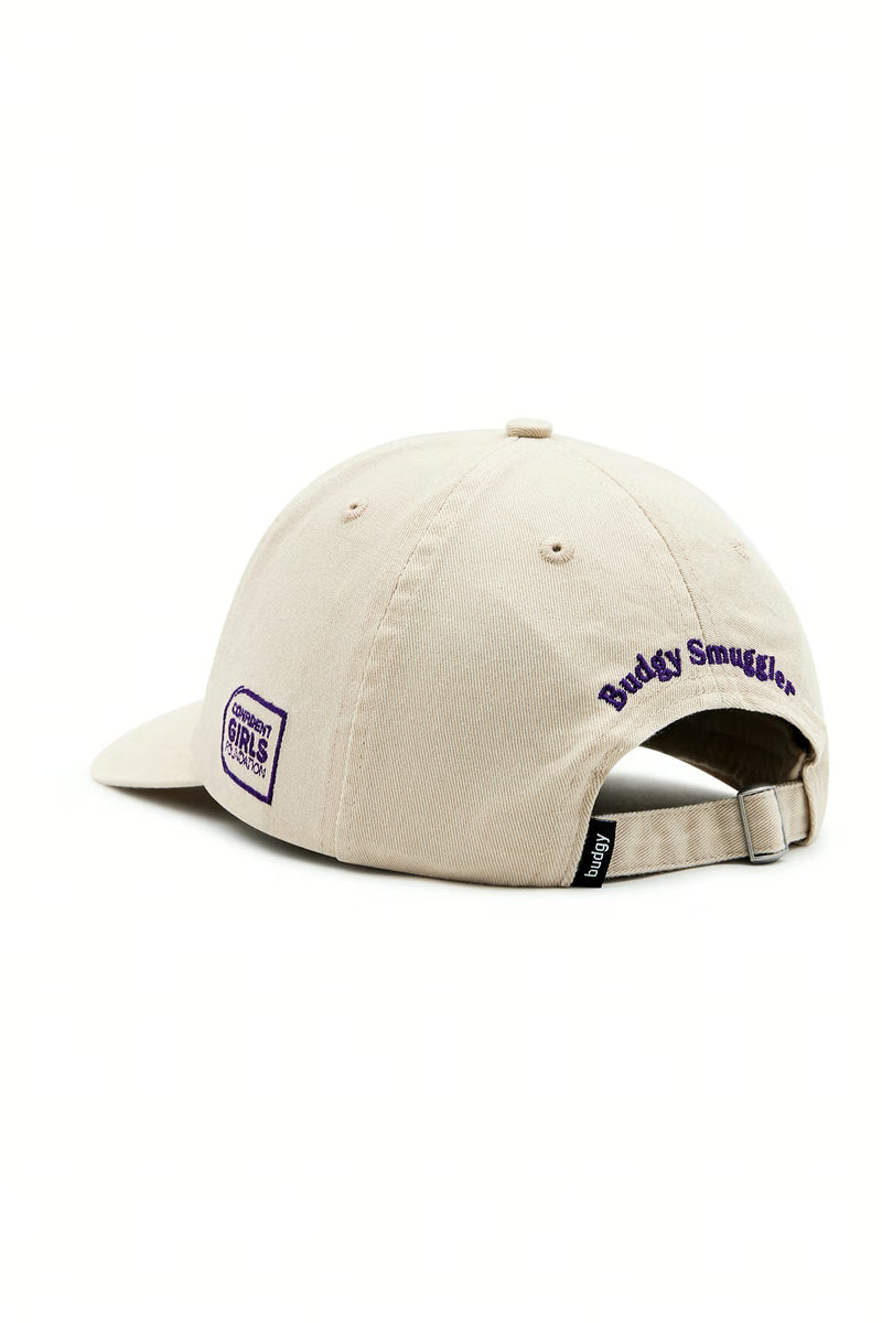 YTG Cap 'Confident Girls'