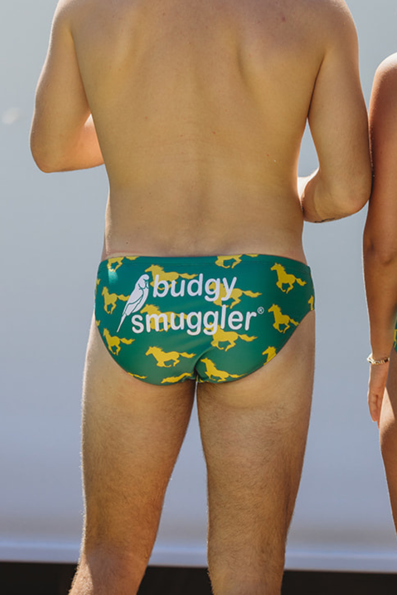 Budgy Smuggler Australia