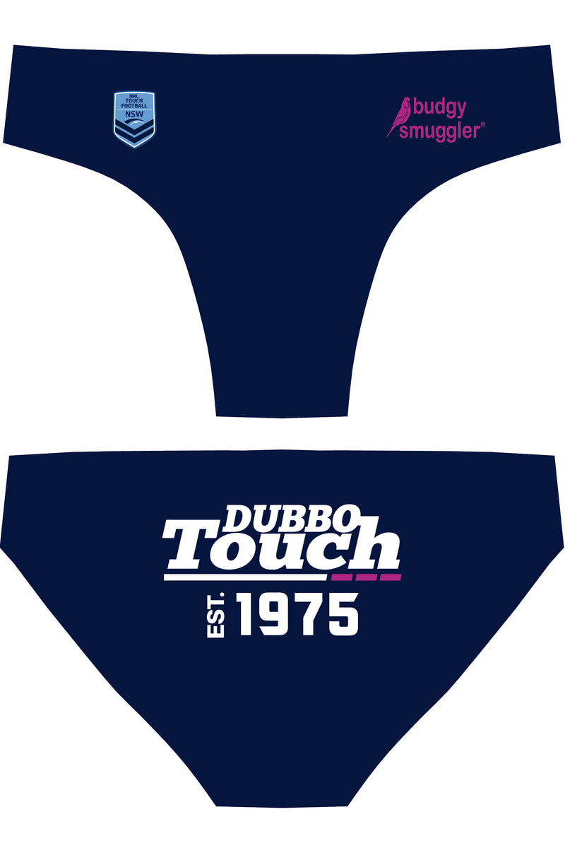 Mens Budgy Dubbo Touch Original | Made to Order