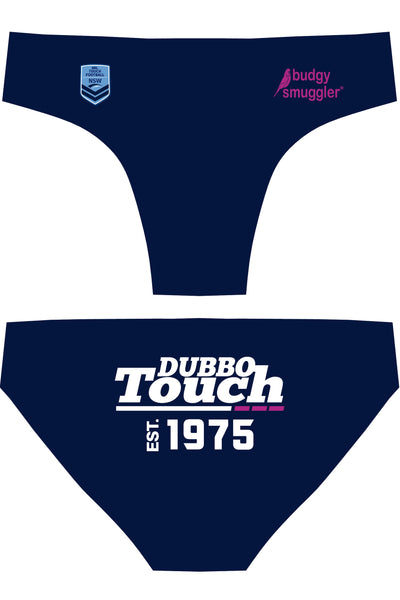 Mens Budgy Dubbo Touch Original | Made to Order