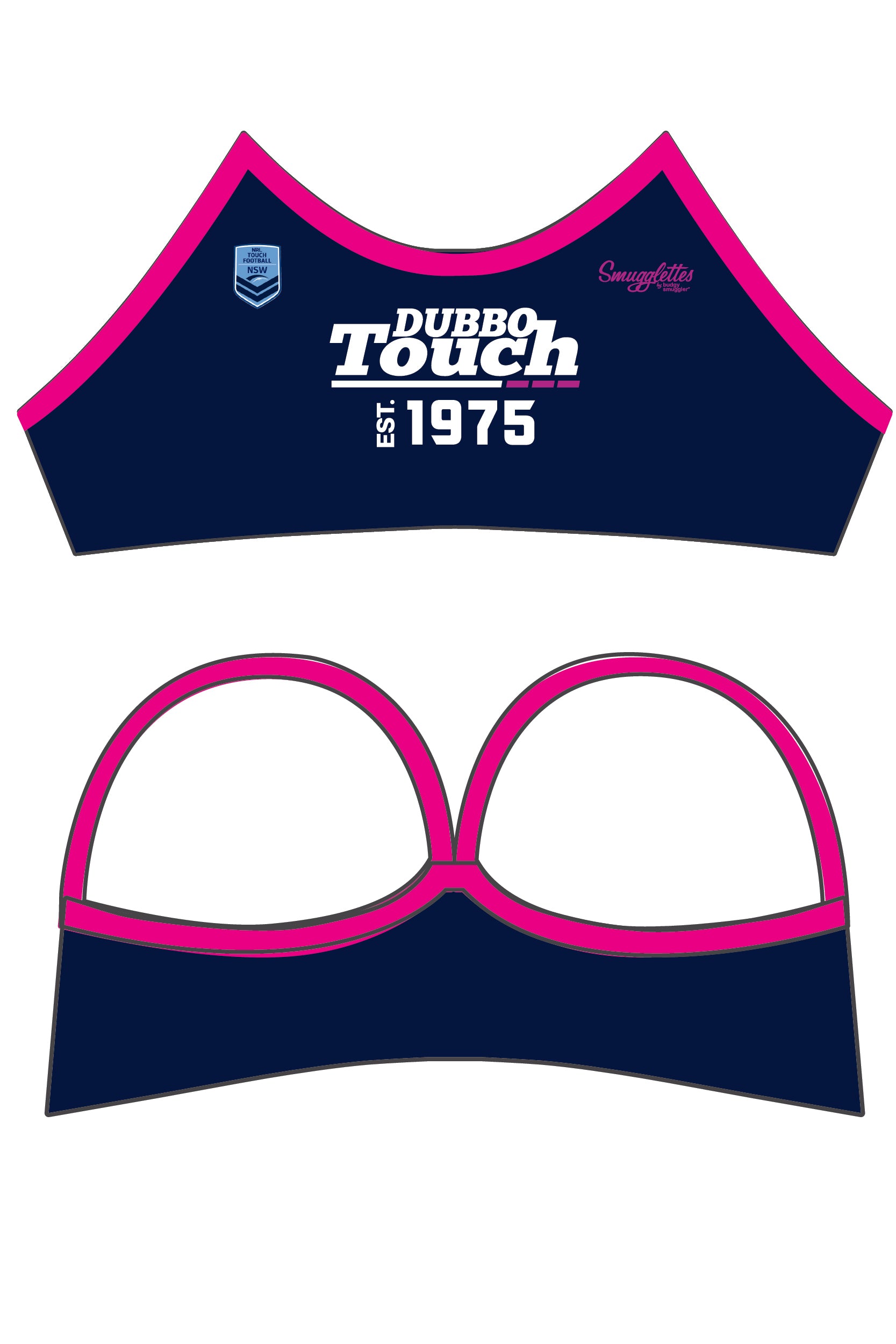 Budgy Smuggler Australia