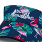 Flamingos Visor