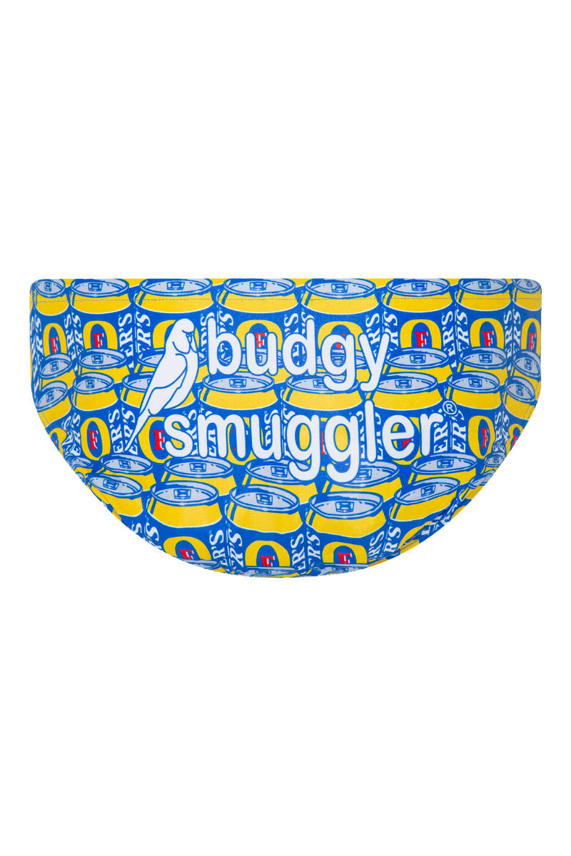 Budgy Smuggler Australia