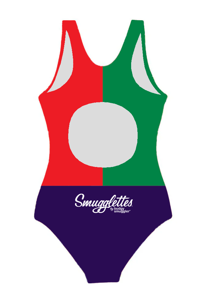 Budgy Smuggler Australia