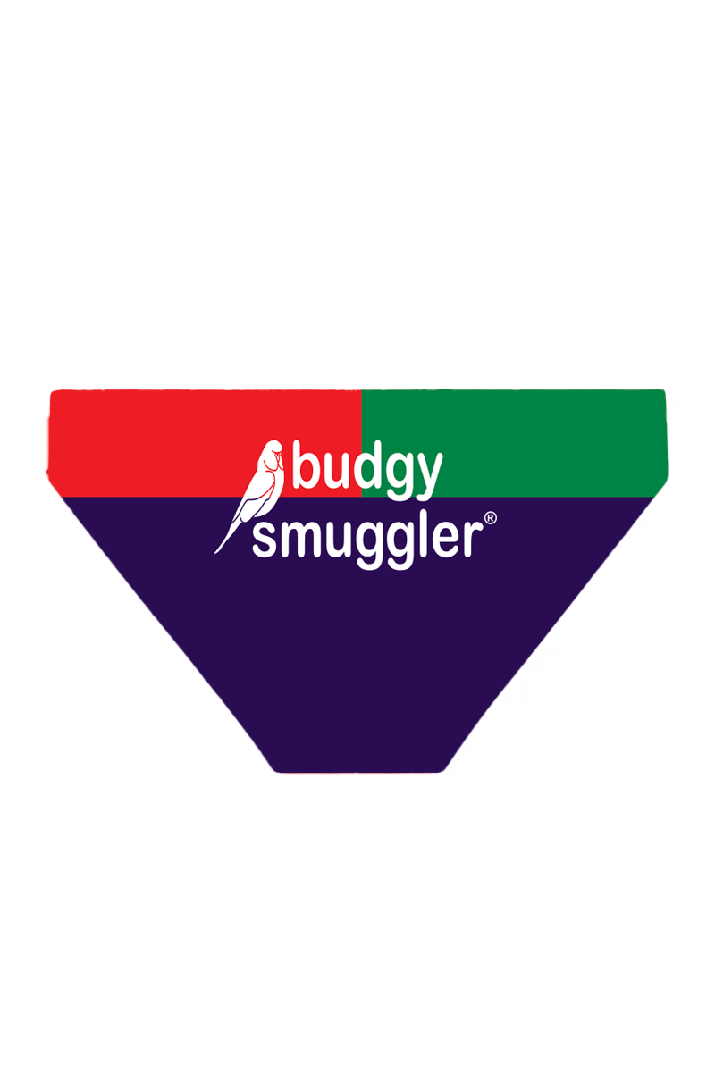 Budgy Smuggler Australia