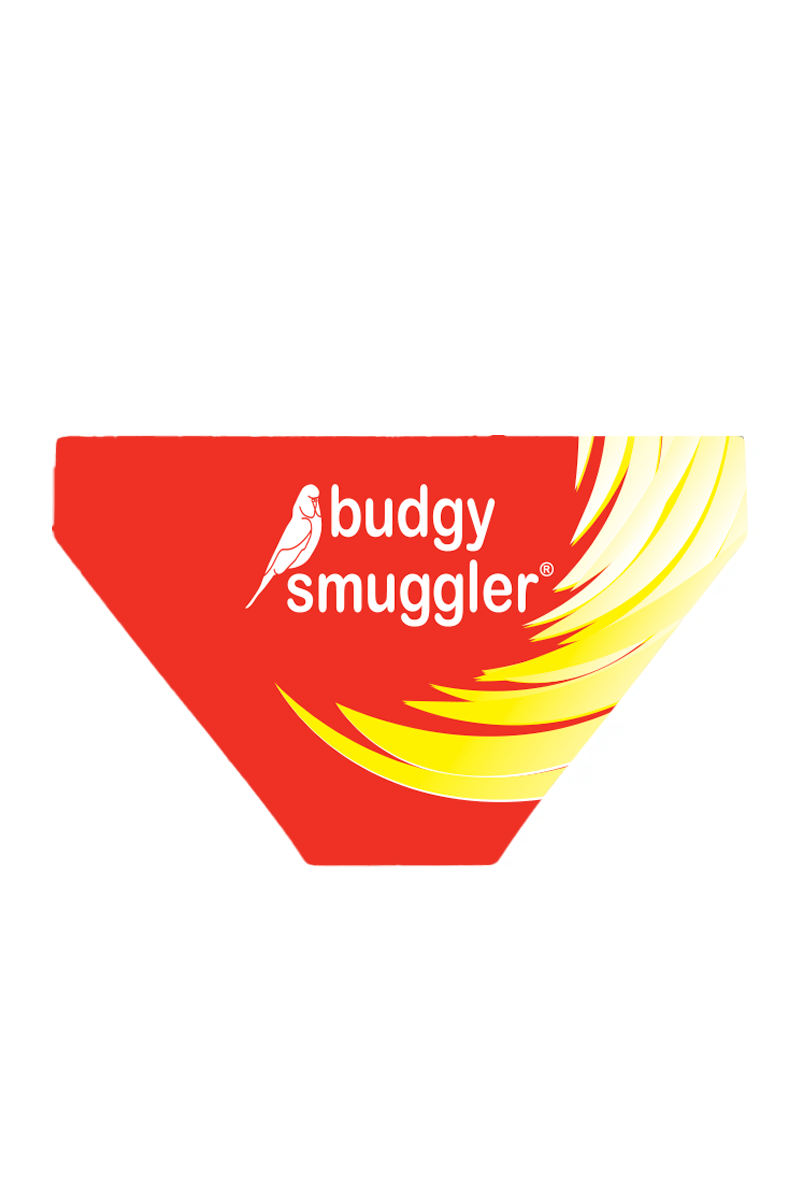 Budgy Smuggler Australia