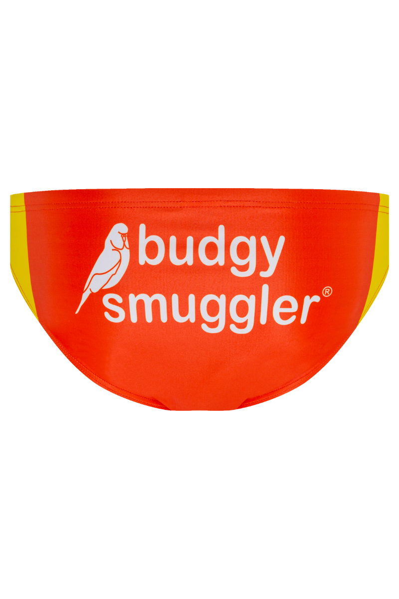 Budgy Smuggler Australia