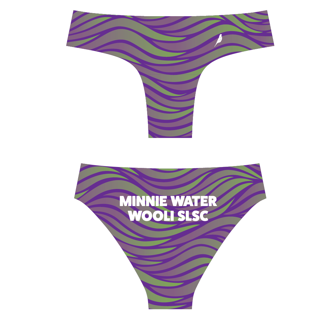 Budgy Smuggler Australia