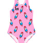 Girls One Piece in Gillie & Marc Ice Creams