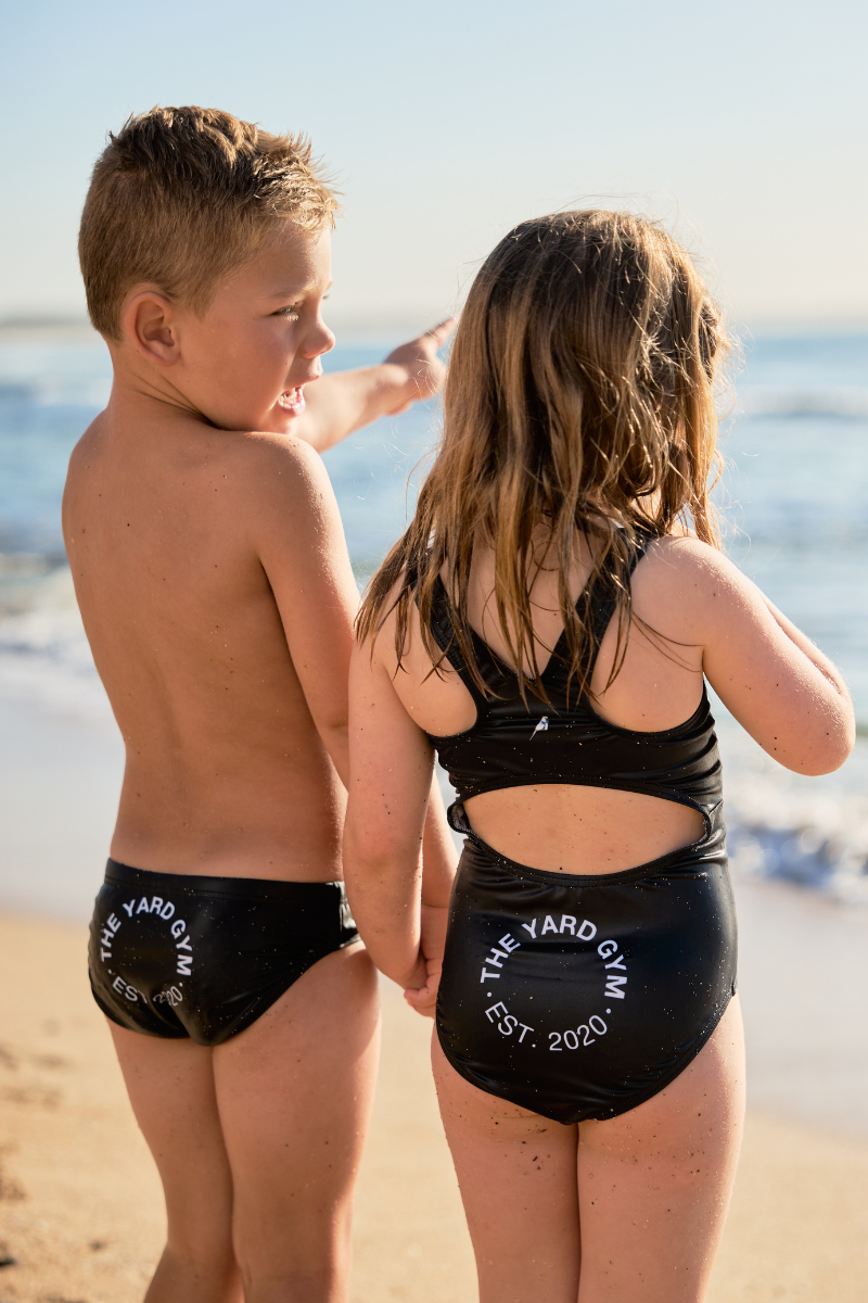 Budgy Smuggler Australia