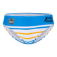 Gold Coast Titans Retro Jersey 2010