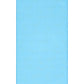 Double Sided Towel in Blue Bananas | Large Logo