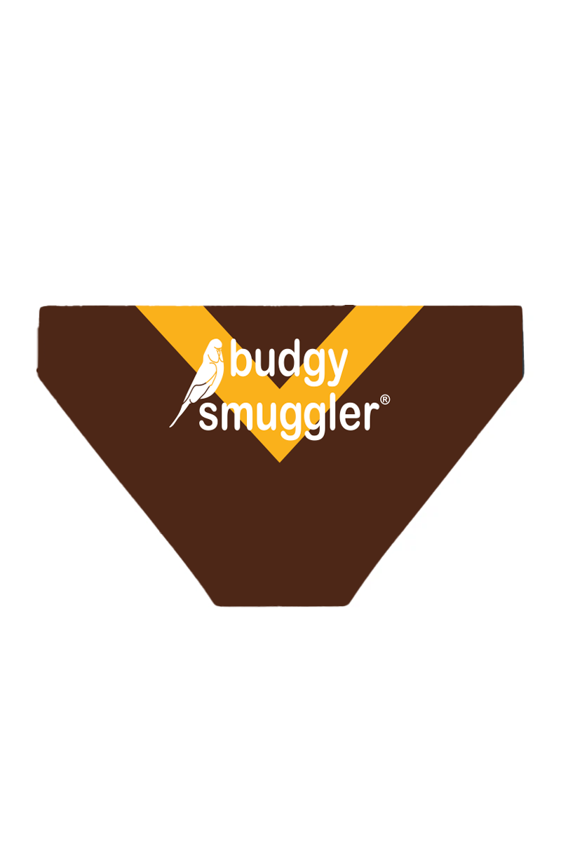 Budgy Smuggler Australia