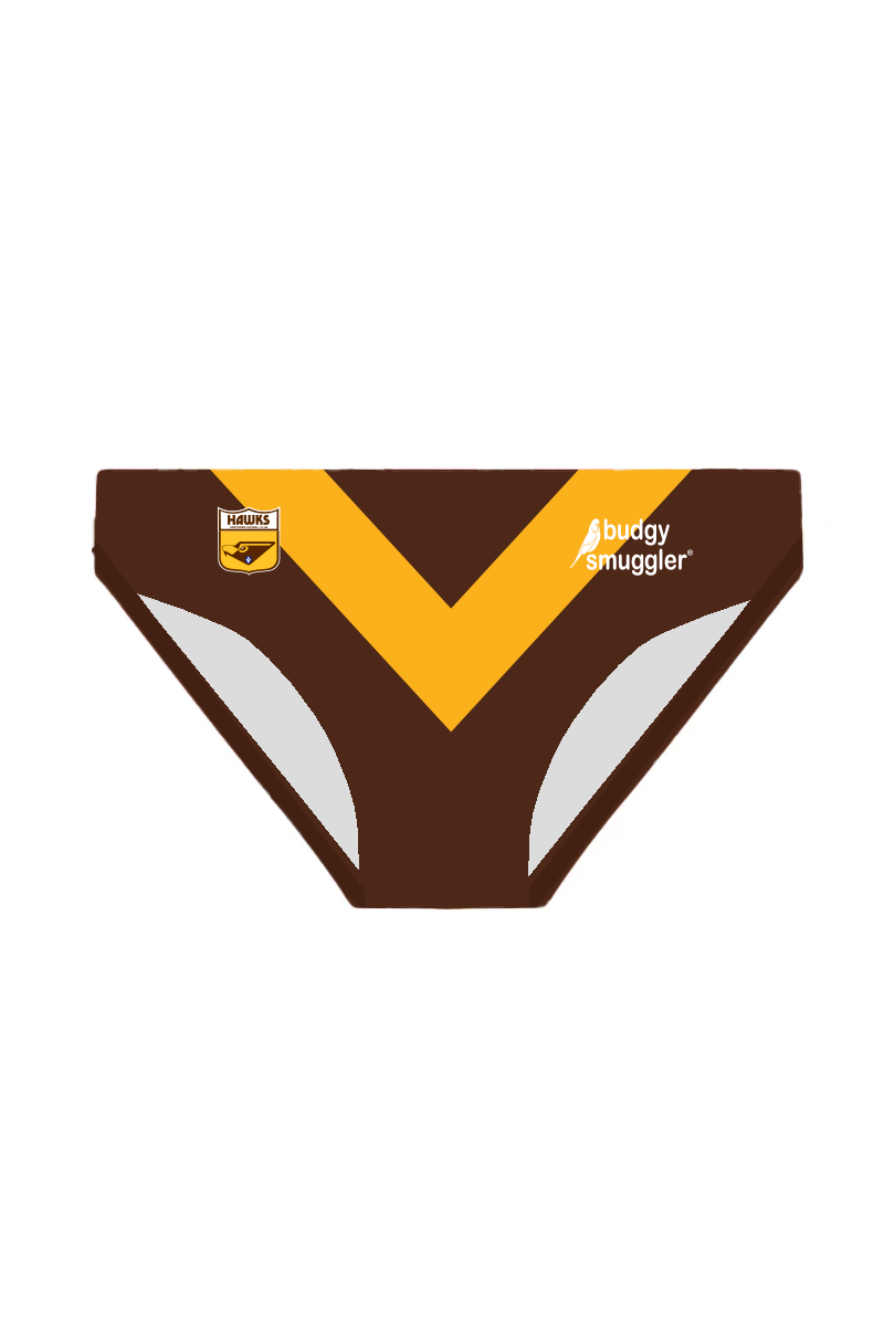 Budgy Smuggler Australia