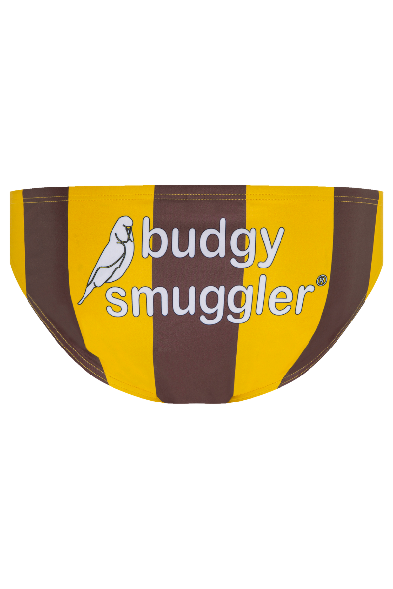 Budgy Smuggler Australia