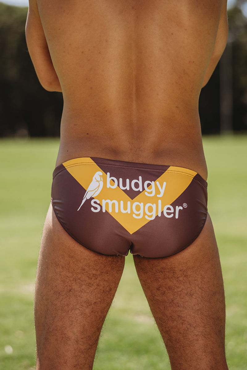 Budgy Smuggler Australia