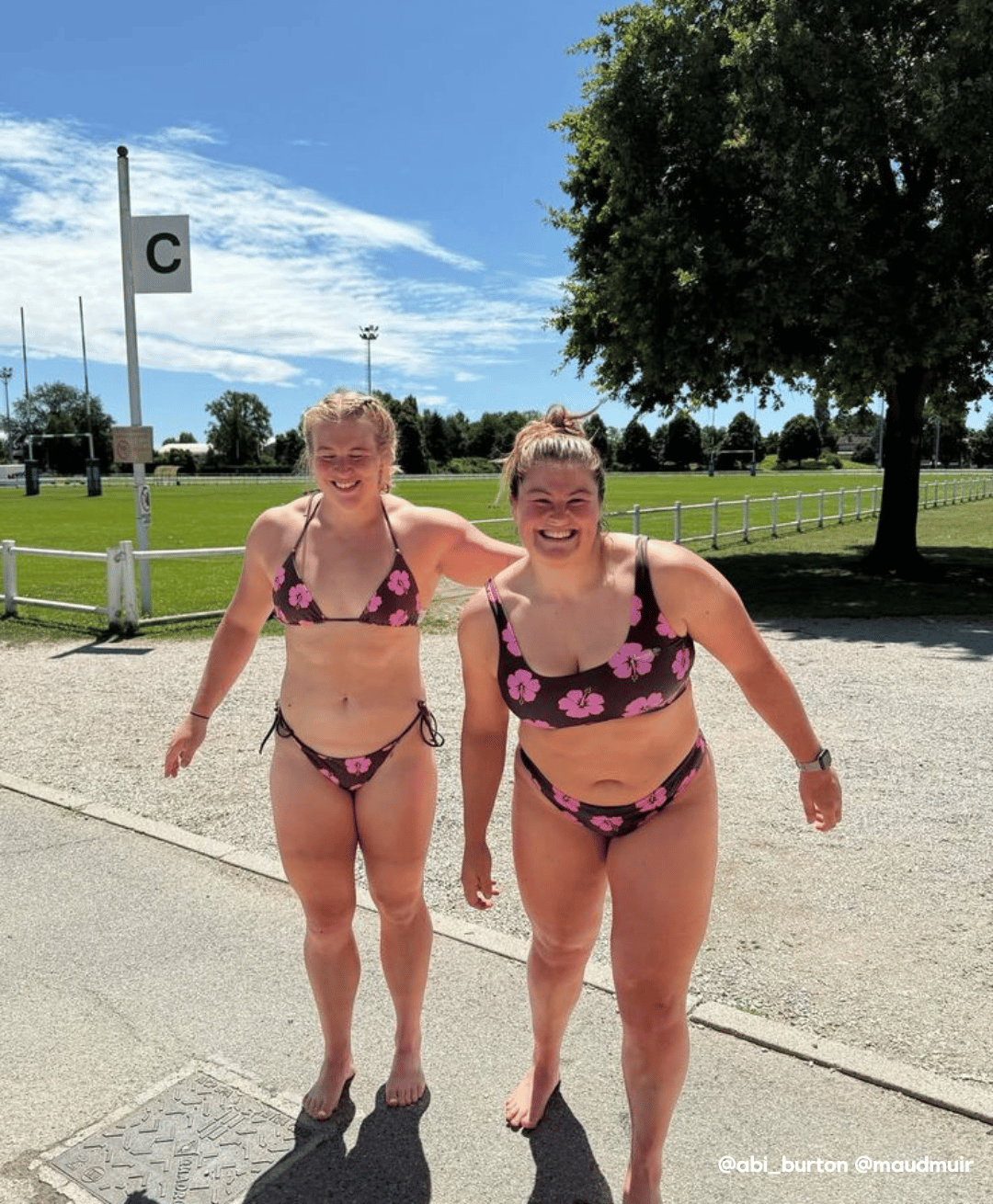 Budgy Smuggler Australia