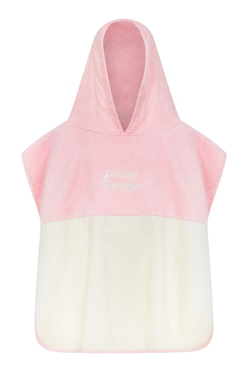 Kids Hooded Towel in Jervis