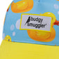 Kids Cap in Rubber Ducks