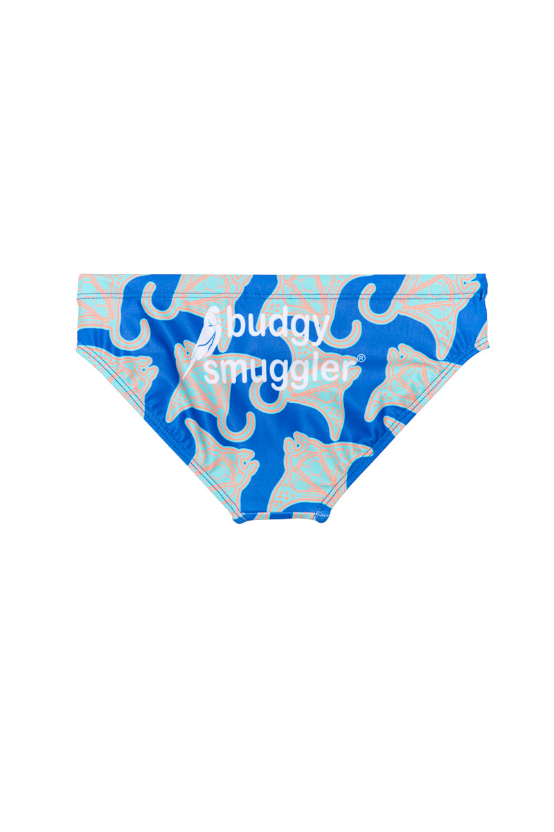 Budgy Smuggler Australia