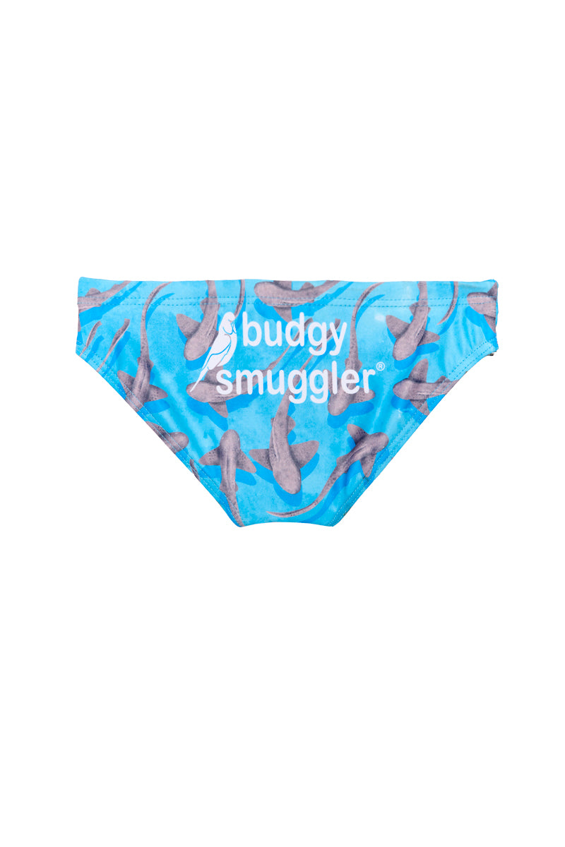 Budgy Smuggler Australia