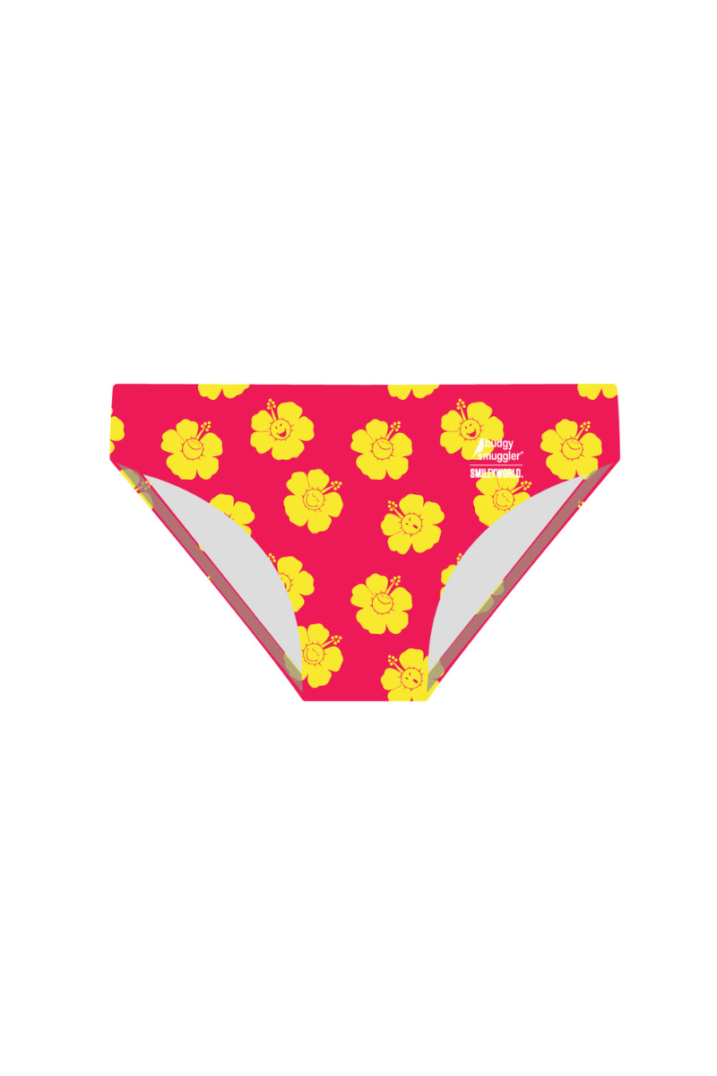 Boys SmileyWorld™ Hibiscus