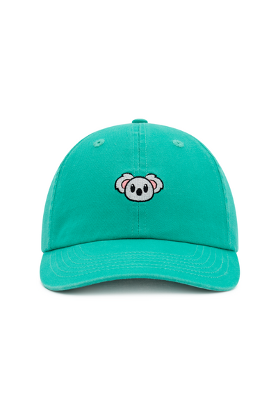 Dad Cap in Koala