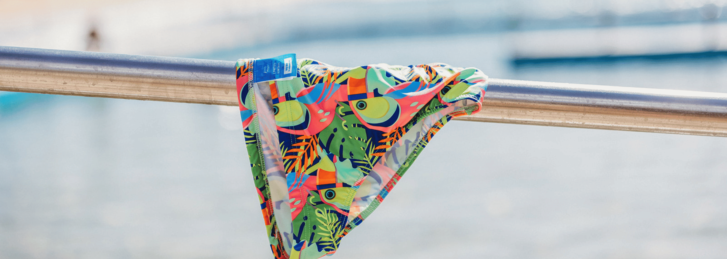 Budgy Smuggler Australia