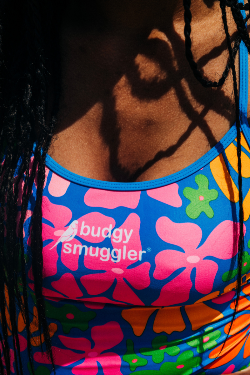 Budgy Smuggler Australia