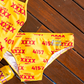 XXXX Logos with Your Postcode