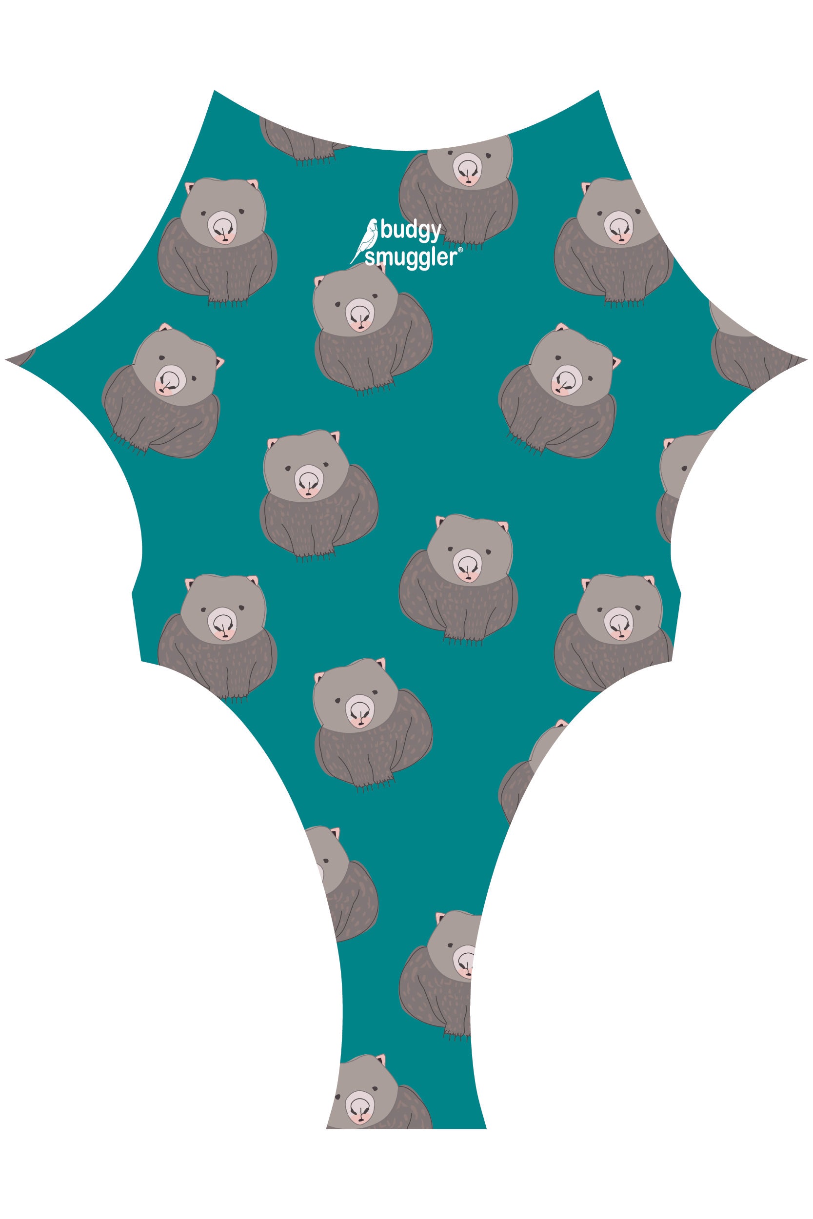 Budgy Smuggler Australia