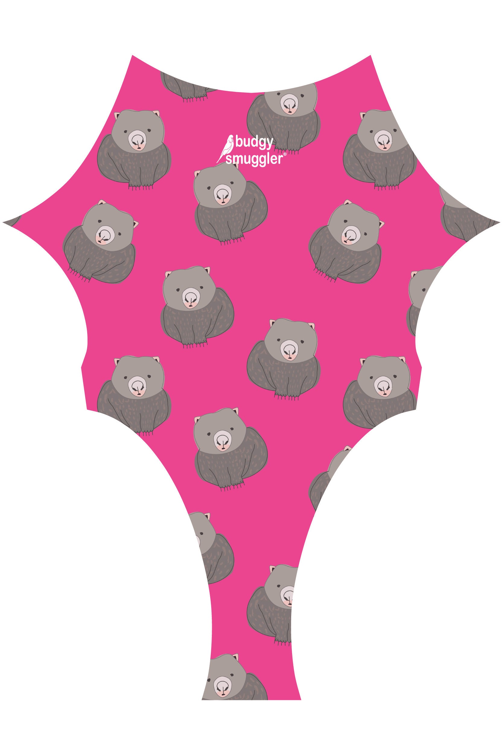 Budgy Smuggler Australia