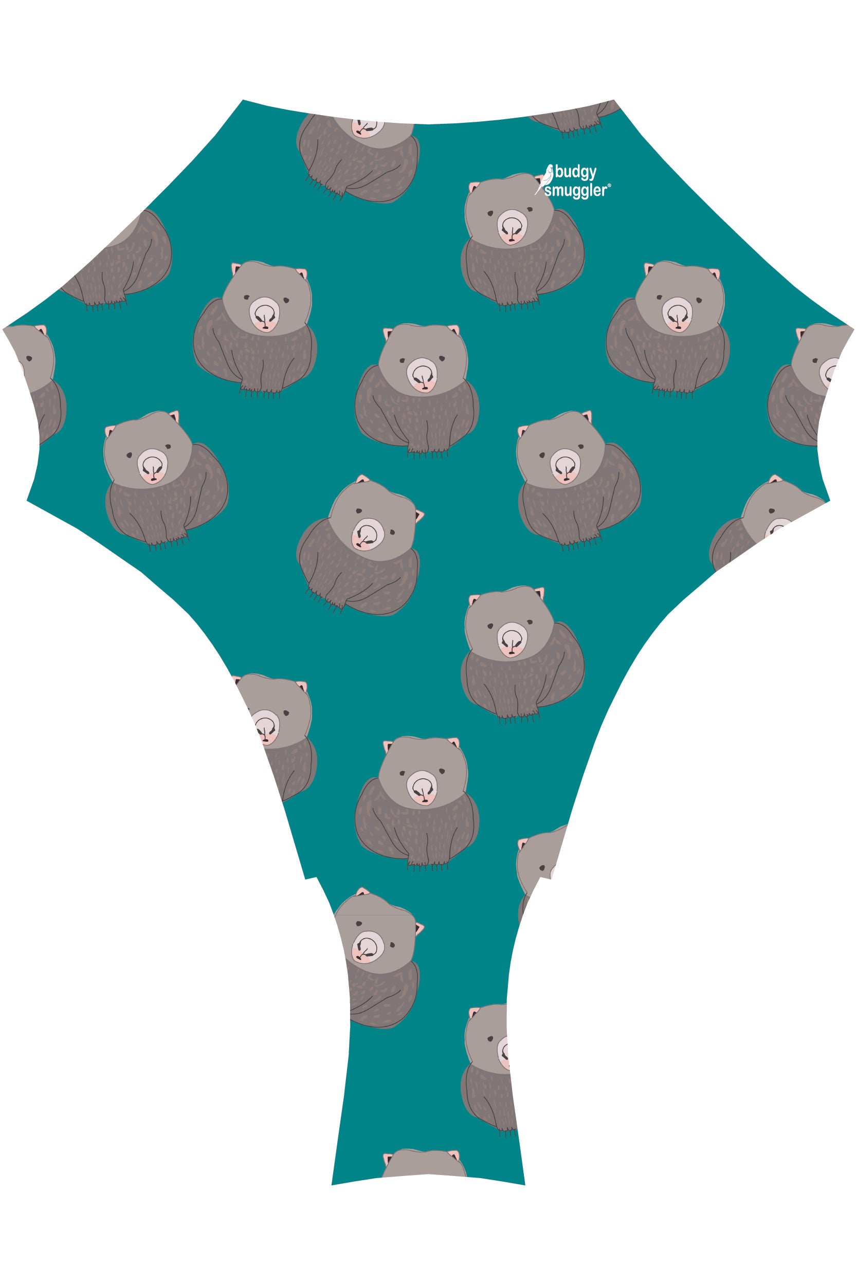 Budgy Smuggler Australia