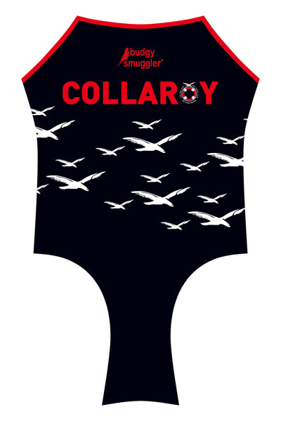 Collaroy SLSC Women's Thin Strap | Made to Order