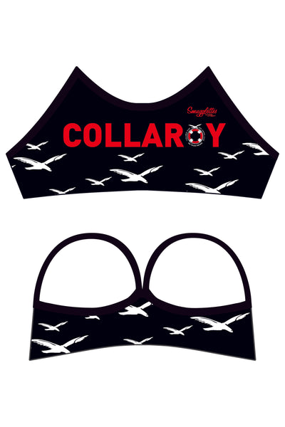 Collaroy SLSC Freshwater Top | Made to Order