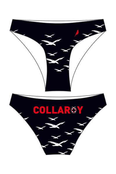 Collaroy SLSC Shelly Bottom | Made to Order