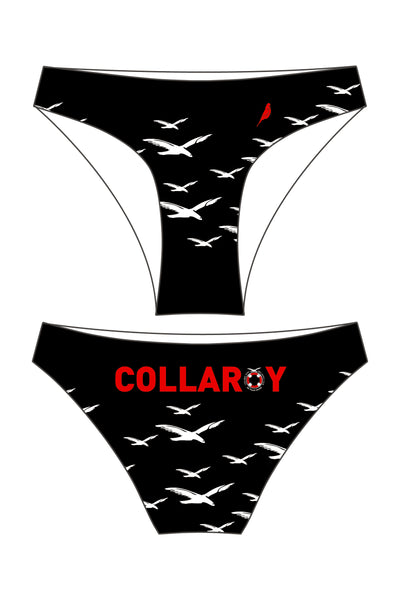 Collaroy SLSC Girl's Bottom | Made to Order