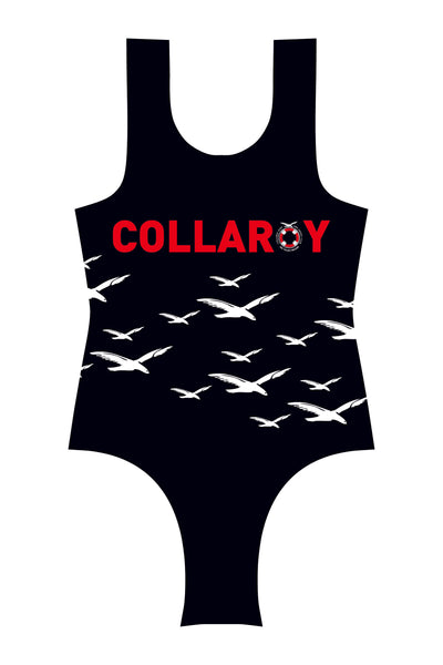Collaroy SLSC Girls One Piece | Made to Order