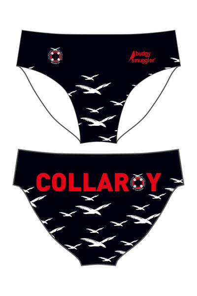 Collaroy SLSC Boys Smuggler | Made to Order