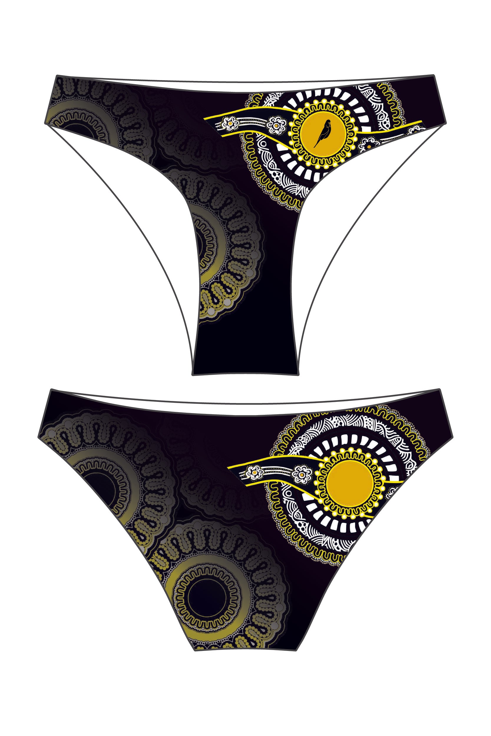 Budgy Smuggler Australia