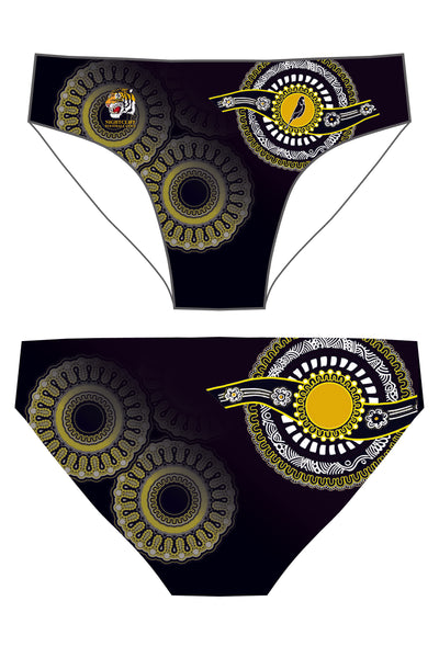 Mens Nightcliff Tigers | Made to Order