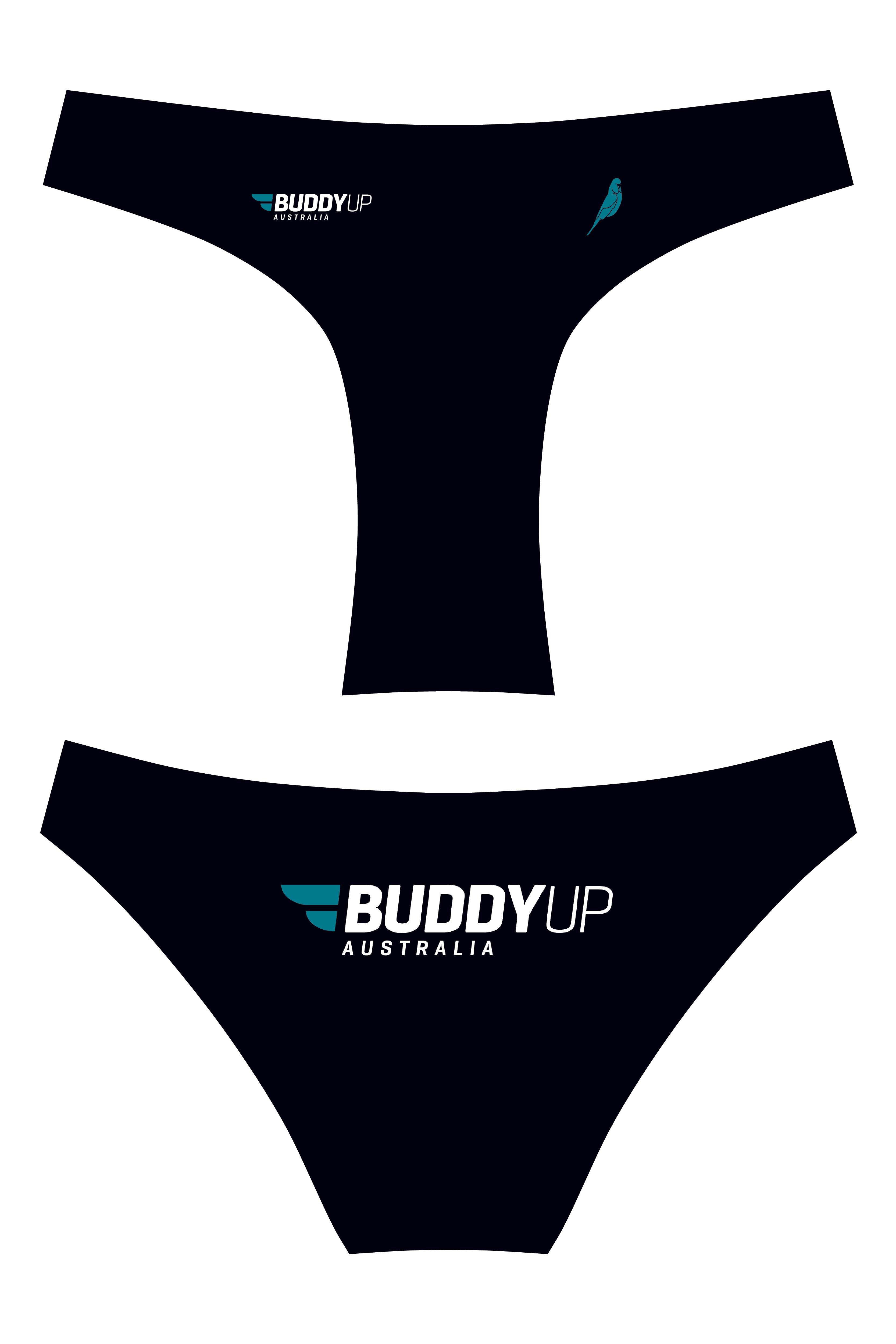 Budgy Smuggler Australia