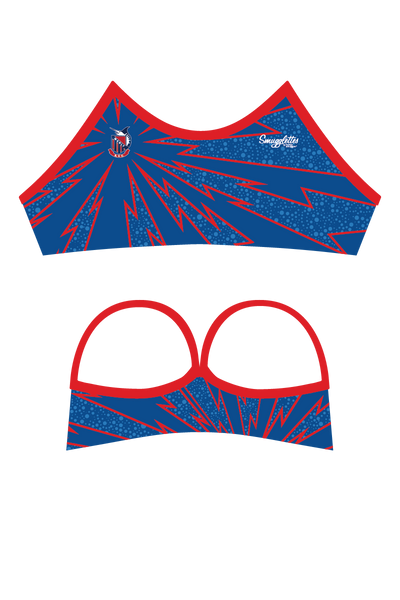 Manly Marlins 2025 Freshwater Top | Made to Order