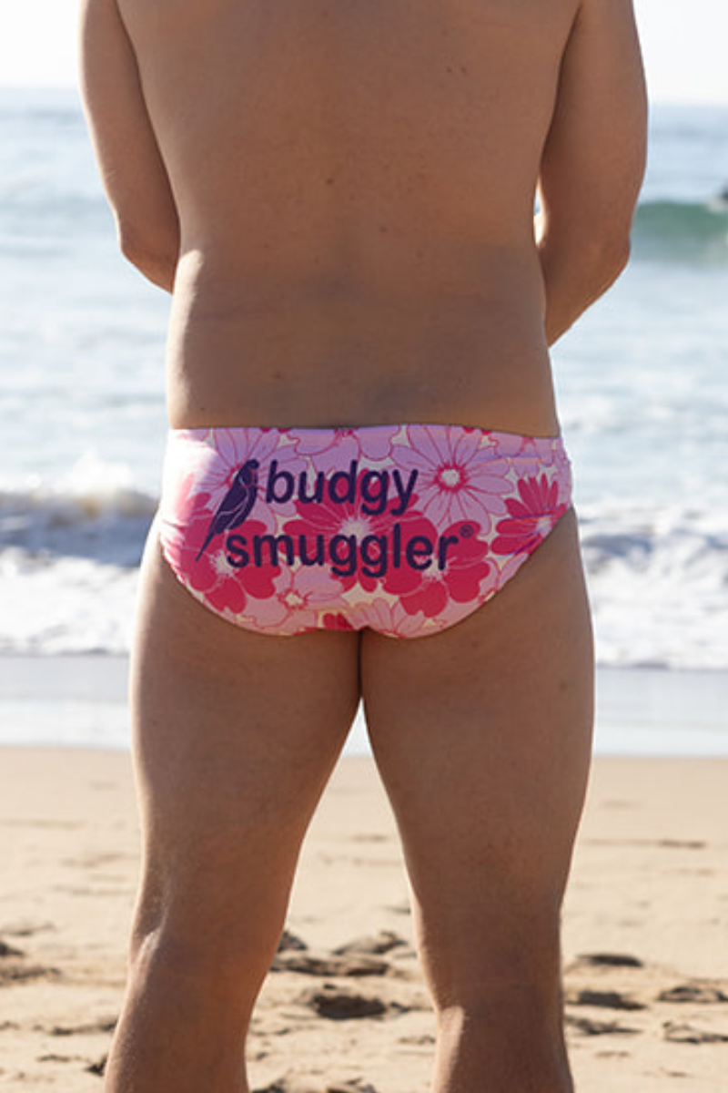 Budgy Smuggler Australia