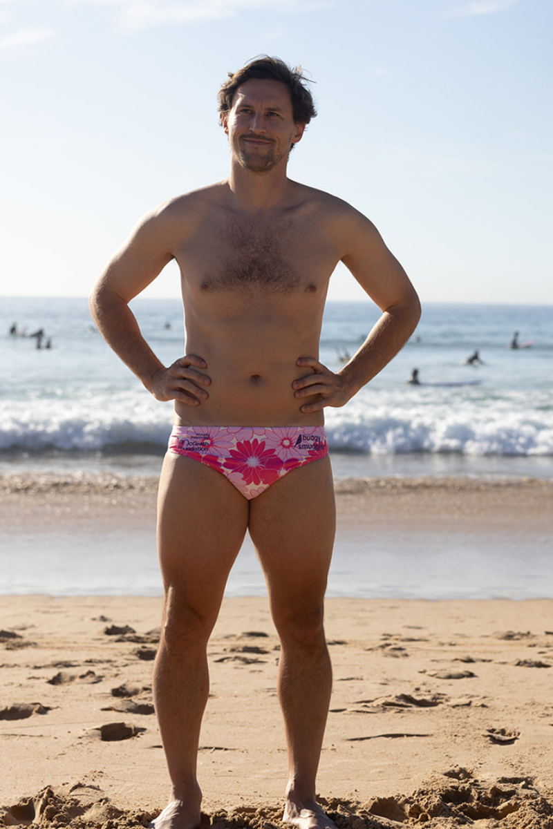Budgy Smuggler Australia