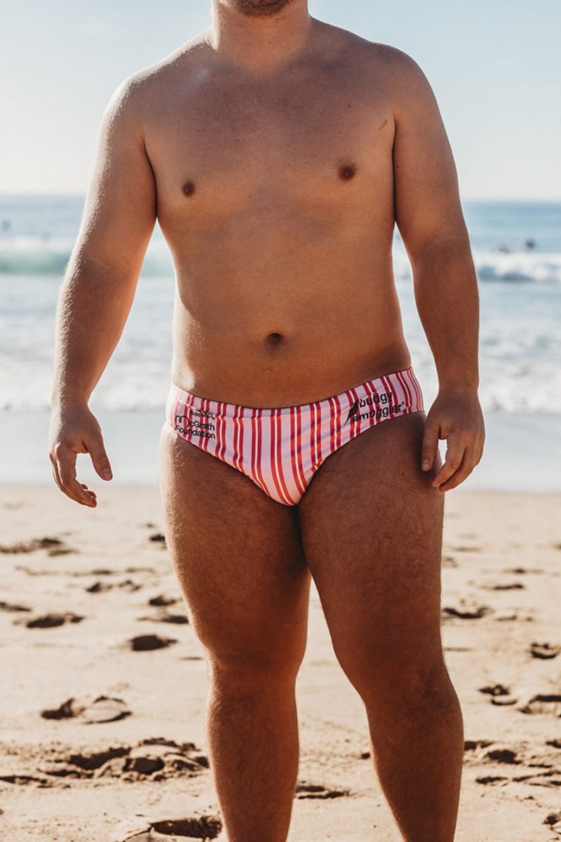Budgy Smuggler Australia