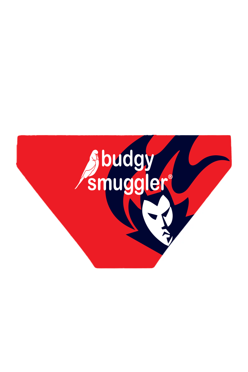 Budgy Smuggler Australia