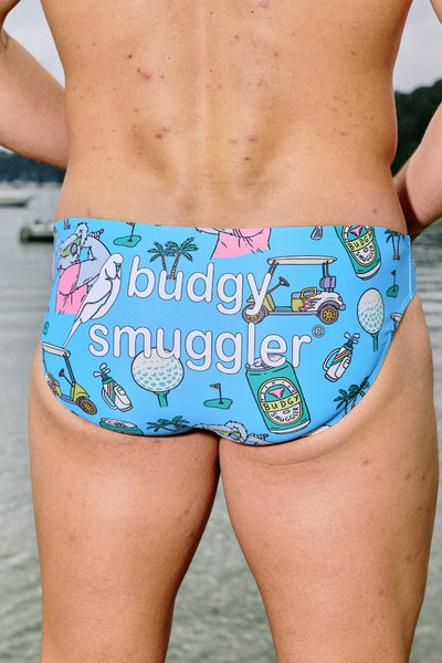 Swingers Club