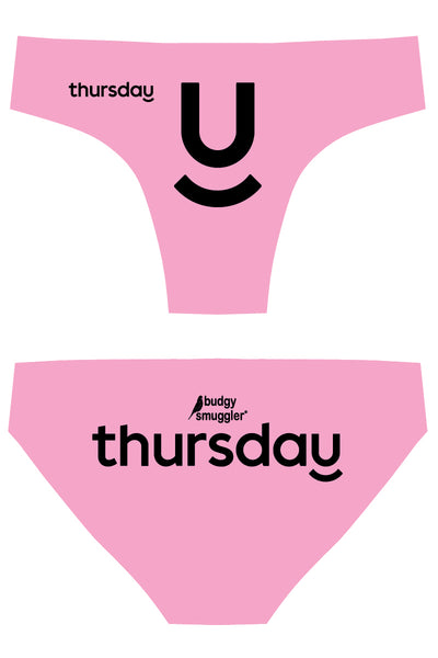 Thursday Mens Swimwear | Made to Order